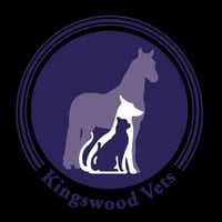 Kingswood Vets logo