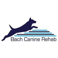 Bach Canine Rehab logo