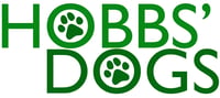 HOBBS' DOGS logo