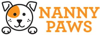 Nanny Paws logo