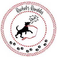 Rachel's Rambles logo