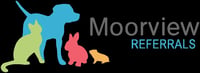 Moorview Referrals logo