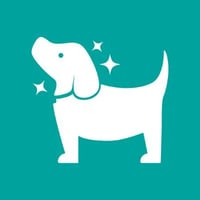 Fresh Pets logo