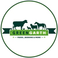 Greengarth Equestrian & Pet Supplies logo