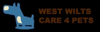West Wilts Care 4 Pets logo