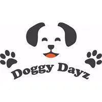Doggy Dayz logo