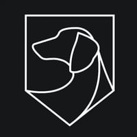 The Stately Hound logo