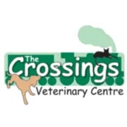 The Crossings Veterinary Centre logo