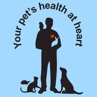 Tiptree Veterinary Centre logo