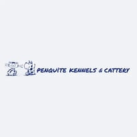 Penquite Petcare logo