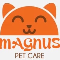 Magnus Pet Care logo