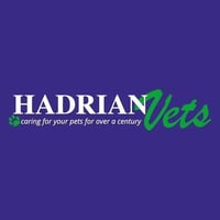 Hadrian Vets logo