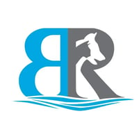 Canine Hydrotherapy in Basingstoke Fleet Hampshire at Beacroft Referrals logo