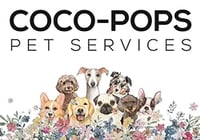 Coco Pops Pet Services logo