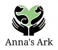 Anna's Ark Pet Care Services Ltd logo