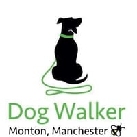 Dog Walking Monton logo