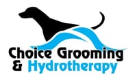 Choice Grooming logo
