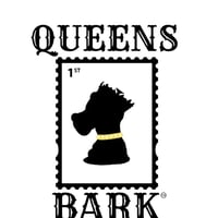 Queens Bark- Dog Walking, Daycare & Boarding logo