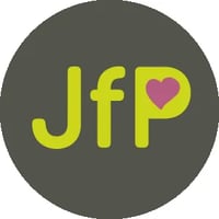 Just For Pets Telford logo