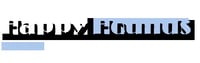 Happy Hounds logo