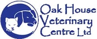 Oak House Veterinary Centre logo
