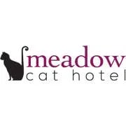 Meadow Cat Hotel logo