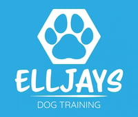 Elljays Dog Training logo