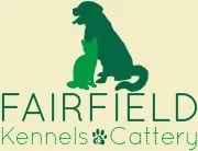 Fairfield Kennels and Cattery logo