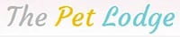 The Pet Lodge logo