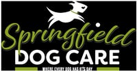Springfield Dog Care logo