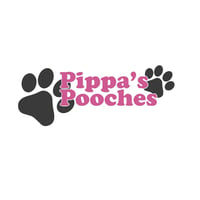 Pippa’s Pooches Harrogate, Dog Walking & Dog Training logo