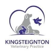 Kingsteignton Veterinary Group logo