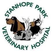 Stanhope Park Veterinary Hospital logo