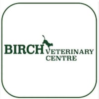 Birch Veterinary Centre logo
