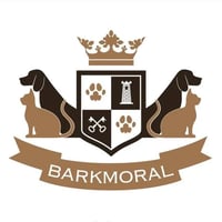 Barkmoral Pet Boarding logo