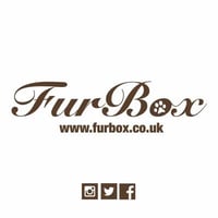 FurBox Dog Grooming Salon & Spa logo