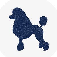 Vanity Fur Mobile Dog Grooming York logo