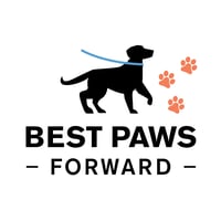 Best Paws Forward logo