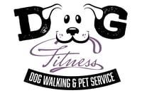 Dog Fitness logo