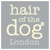 Hair of the Dog London logo