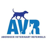 Aberdeen Veterinary Referrals logo
