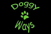 Doggy Ways logo