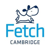 Fetch Cambridge logo