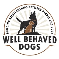 Well Behaved Dogs logo