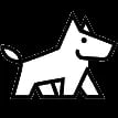 Brookwood & Normandy Dog Training logo