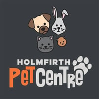 Holmfirth Pet Centre logo