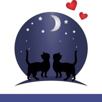Airth Station Cattery logo