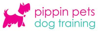 Pippin Pets Dog Training logo
