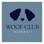 Woof Club Naturals logo