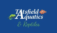 Tatsfields Aquatics Ltd logo